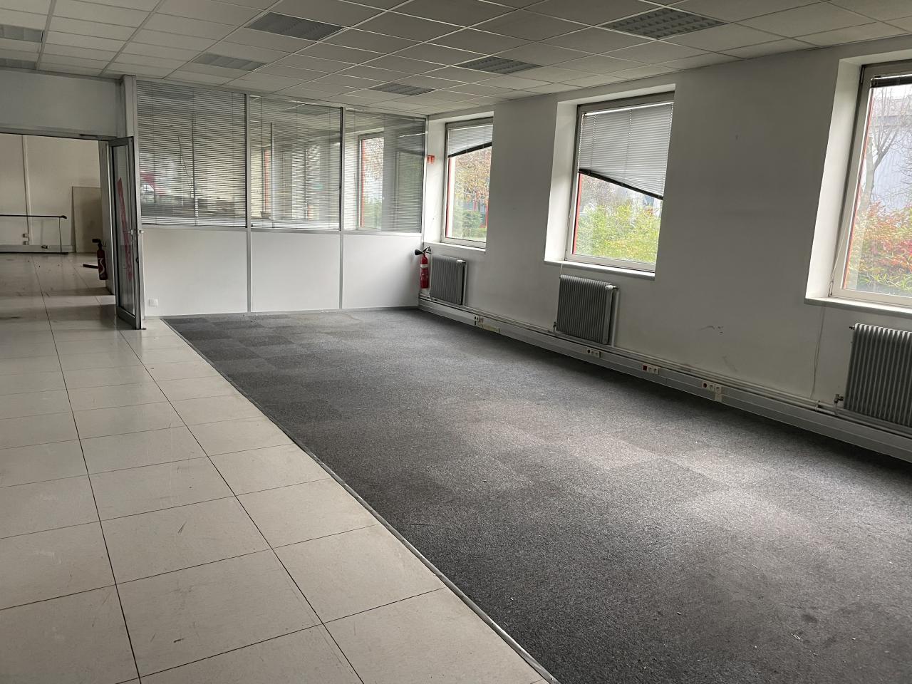 Local d'activité Gennevilliers 1039m² Location local d'activité Gennevilliers Hauts-de-Seine OLACT2116910 10
